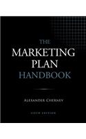 Marketing Plan Handbook, 6th Edition