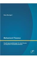 Behavioral Finance