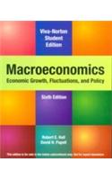 Macroeconomics, 6th Edn (Economic Growth, Fluctuations, And Policy)