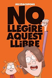 No llegire aquest llibre