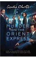 Murder on the Orient Express