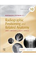 Bontrager's Textbook of Radiographic Positioning and Related Anatomy