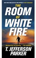 Room of White Fire