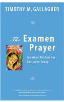 Examen Prayer