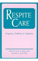 Respite Care