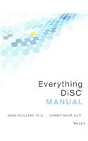 Everything DiSC Manual