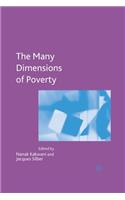 Many Dimensions of Poverty