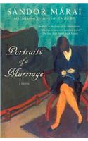 Portraits of a Marriage