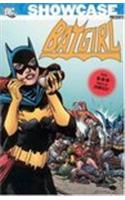 Showcase Presents Batgirl TP Vol 01
