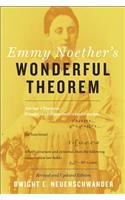 Emmy Noether's Wonderful Theorem