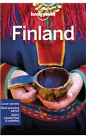 Lonely Planet Finland 9