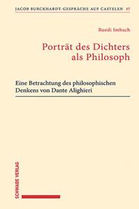 Portrat Des Dichters ALS Philosoph