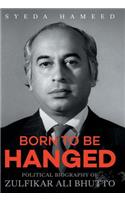 Born to Be Hanged