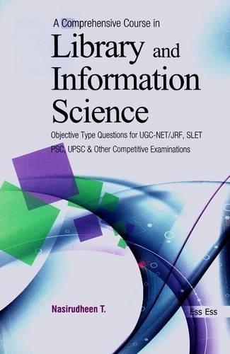 A Comprehensive Course in Library and Information Science