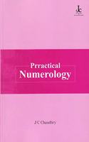 Prractical Numerology Book by J C Chaudhry, Learn Numerology, Future Predictions with Numerology