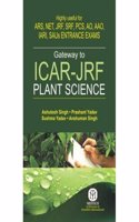 Gateway To Icar-Jrf Plant Science