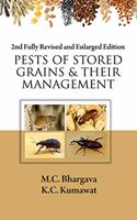 Pests of Stored Grains and Their Management: 2nd Fully Revised and Enlarged Edition