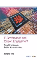 E-Governance and Citizen Engagement