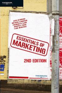 Essentials of Marketing