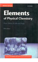 Elements Of Physical Chemistry