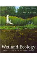 Wetland Ecology