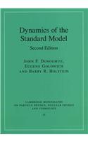 Dynamics of the Standard Model