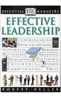 Effective Leadership (Essential Managers)