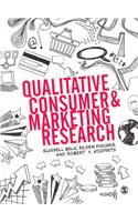 Qualitative Consumer and Marketing Research