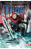 Unworthy Thor