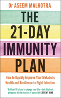 21-Day Immunity Plan