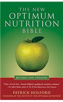 New Optimum Nutrition Bible