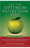 The New Optimum Nutrition Bible