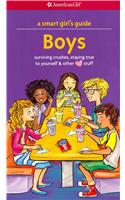 A Smart Girl's Guide: Boys