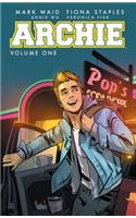 Archie, Volume 1