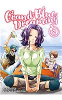 Grand Blue Dreaming 2