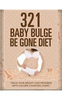 321 Baby Bulge Be Gone Diet