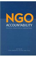 Ngo Accountability