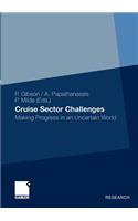 Cruise Sector Challenges
