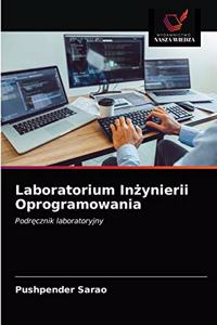 Laboratorium Inżynierii Oprogramowania