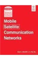 Mobile Satellite Communication Network
