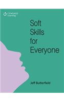 Soft Skills for Everyone With Cd