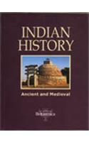 Indian History: Ancient and Medieval: Part 1