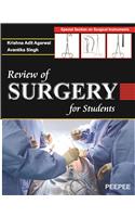 Review of Surgery for Students