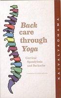 Back - Care through Yoga