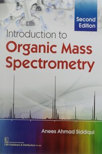 Introduction to Organic Mass Spectrometry