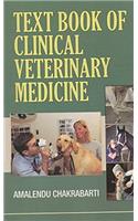 Textbook of Clinical Veterinary Medicine