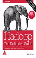 Hadoop: The Definitive Guide, 4th Edition