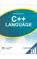 Hand Book On C++ Language