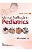 Clinical Methods in Pediatrics