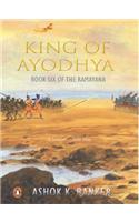 King of Ayodhya